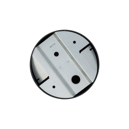 Точковий світильник Nowodvorski 8196 Halo GU10 1x10W IP20 Bl ( 4012045 )