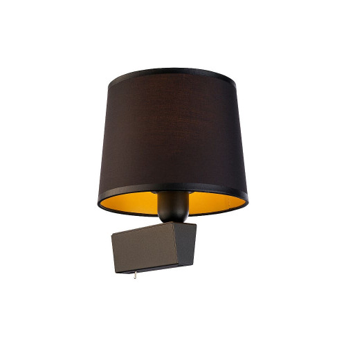 Бра Nowodvorski 8197 Chillin Е27 1x40W IP20 Bl ( 4010941 )