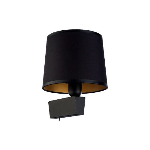 Бра Nowodvorski 8197 Chillin Е27 1x40W IP20 Bl ( 4010941 )