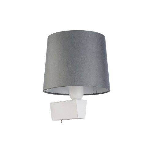 Бра Nowodvorski 8200 Chillin Е27 1x40W IP20 Wh ( 4010943 )