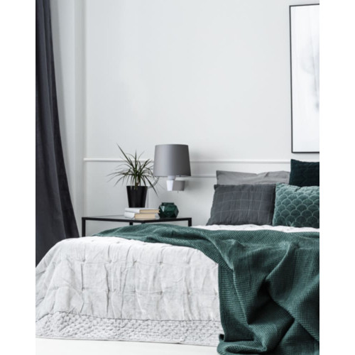 Бра Nowodvorski 8200 Chillin Е27 1x40W IP20 Wh ( 4010943 )