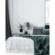 Бра Nowodvorski 8200 Chillin Е27 1x40W IP20 Wh ( 4010943 )