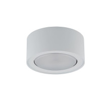 Точковий світильник Nowodvorski 8202 Flea GX53 1x12W IP20 Wh