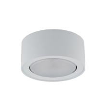 Точковий світильник Nowodvorski 8202 Flea GX53 1x12W IP20 Wh