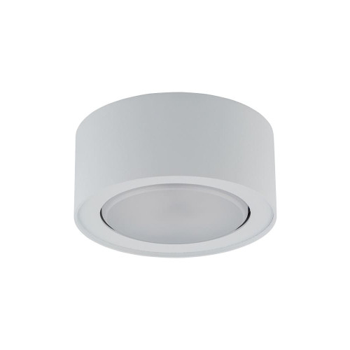 Точковий світильник Nowodvorski 8202 Flea GX53 1x12W IP20 Wh ( 4012046 )
