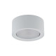 Точковий світильник Nowodvorski 8202 Flea GX53 1x12W IP20 Wh ( 4012046 )