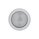Точковий світильник Nowodvorski 8202 Flea GX53 1x12W IP20 Wh ( 4012046 )