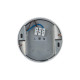 Точковий світильник Nowodvorski 8202 Flea GX53 1x12W IP20 Wh ( 4012046 )
