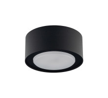 Точковий світильник Nowodvorski 8203 Flea GX53 1x12W IP20 Bl