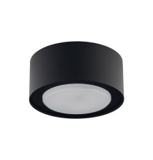 Точковий світильник Nowodvorski 8203 Flea GX53 1x12W IP20 Bl
