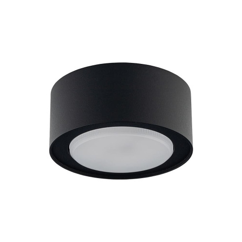 Точковий світильник Nowodvorski 8203 Flea GX53 1x12W IP20 Bl ( 4012047 )