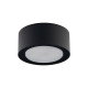 Точковий світильник Nowodvorski 8203 Flea GX53 1x12W IP20 Bl ( 4012047 )