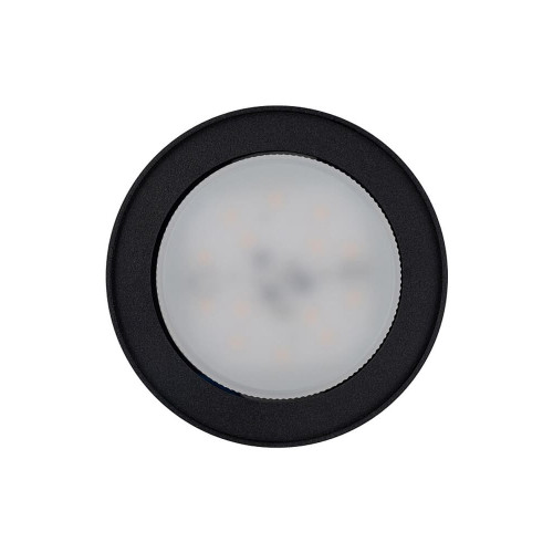 Точковий світильник Nowodvorski 8203 Flea GX53 1x12W IP20 Bl ( 4012047 )
