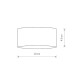 Точковий світильник Nowodvorski 8203 Flea GX53 1x12W IP20 Bl ( 4012047 )