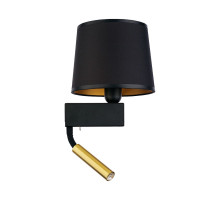 Бра Nowodvorski 8213 Chillin IP20 Bl