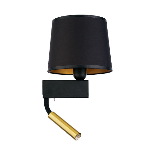 Бра Nowodvorski 8213 Chillin IP20 Bl ( 4010946 )