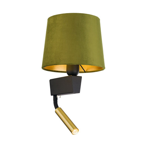 Бра Nowodvorski 8214 Chillin IP20 Bl ( 4010947 )