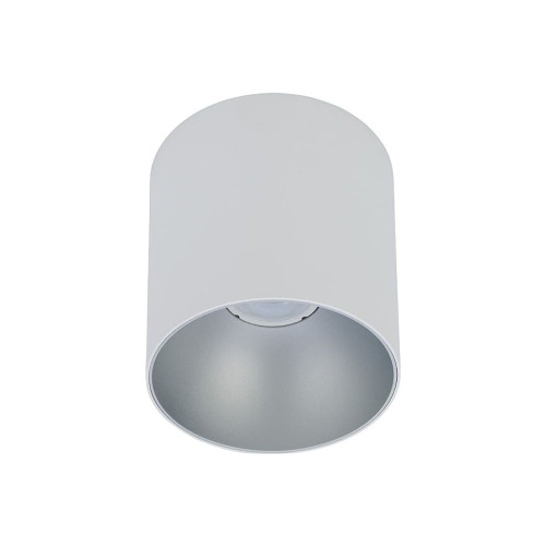 Точечный светильник Nowodvorski 8220 Point tone GU10 1x10W IP20 Wh ( 4012048 )