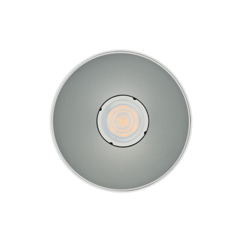 Точечный светильник Nowodvorski 8220 Point tone GU10 1x10W IP20 Wh ( 4012048 )