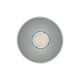 Точечный светильник Nowodvorski 8220 Point tone GU10 1x10W IP20 Wh ( 4012048 )