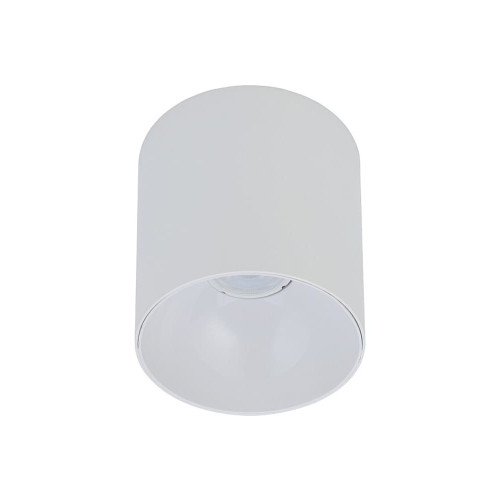 Точковий світильник Nowodvorski 8222 Point tone GU10 1x10W IP20 Wh ( 4012050 )