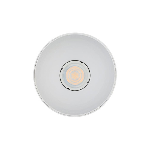 Точковий світильник Nowodvorski 8222 Point tone GU10 1x10W IP20 Wh ( 4012050 )