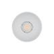 Точковий світильник Nowodvorski 8222 Point tone GU10 1x10W IP20 Wh ( 4012050 )