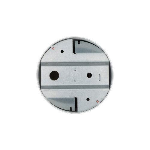 Точковий світильник Nowodvorski 8222 Point tone GU10 1x10W IP20 Wh ( 4012050 )