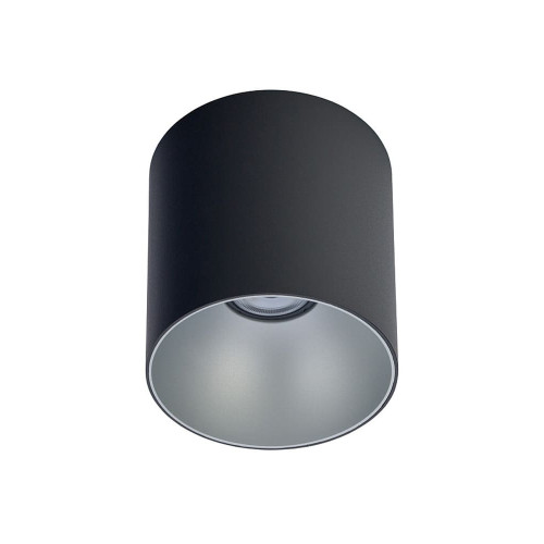 Точечный светильник Nowodvorski 8223 Point tone GU10 1x10W IP20 Bl ( 4012051 )