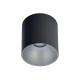 Точечный светильник Nowodvorski 8223 Point tone GU10 1x10W IP20 Bl ( 4012051 )