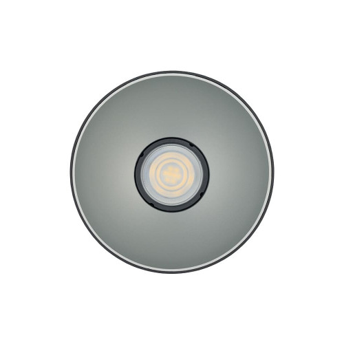 Точечный светильник Nowodvorski 8223 Point tone GU10 1x10W IP20 Bl ( 4012051 )