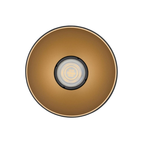 Точковий світильник Nowodvorski 8224 Point tone GU10 1x10W IP20 Bl ( 4012052 )