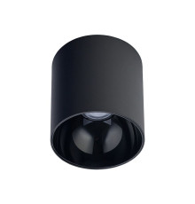 Точечный светильник Nowodvorski 8225 Point tone GU10 1x10W IP20 Bl