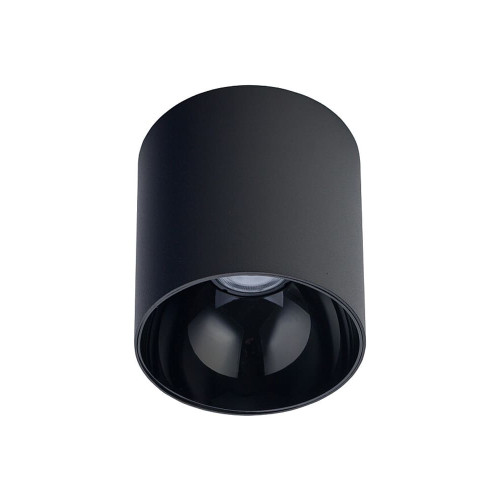 Точковий світильник Nowodvorski 8225 Point tone GU10 1x10W IP20 Bl ( 4012053 )