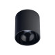 Точковий світильник Nowodvorski 8225 Point tone GU10 1x10W IP20 Bl ( 4012053 )