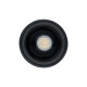 Точковий світильник Nowodvorski 8225 Point tone GU10 1x10W IP20 Bl ( 4012053 )