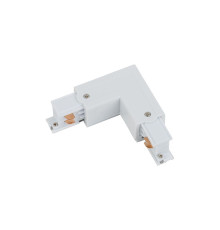 Соединитель Nowodvorski 8227 Ctls Power L Connector Wh