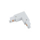 Соединитель Nowodvorski 8227 Ctls Power L Connector Wh ( 4012775 )