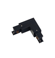 Соединитель Nowodvorski 8228 Ctls Power L Connector Right Bl