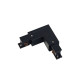 Соединитель Nowodvorski 8228 Ctls Power L Connector Right Bl ( 4012776 )