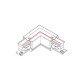Соединитель Nowodvorski 8228 Ctls Power L Connector Right Bl ( 4012776 )