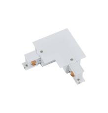 Соединитель Nowodvorski 8230 Ctls Recessed Power L Connector, Right IP20 Wh