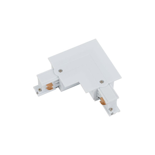 Соединитель Nowodvorski 8230 Ctls Recessed Power L Connector, Right IP20 Wh ( 4012777 )