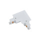 Соединитель Nowodvorski 8230 Ctls Recessed Power L Connector, Right IP20 Wh ( 4012777 )