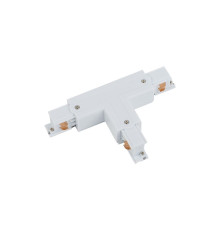 Соединитель Nowodvorski 8236 Ctls Power T Connector Left 2 T-l2 Wh