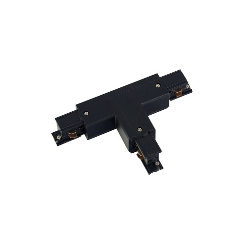 Соединитель Nowodvorski 8237 Ctls Power T Connector Left 2 T-l2 Bl ( 4012784 )