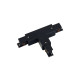 Соединитель Nowodvorski 8237 Ctls Power T Connector Left 2 T-l2 Bl ( 4012784 )