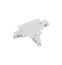 Соединитель Nowodvorski 8238 Ctls Recessed Power T Connector, Left 2 T-l2 IP20 Wh