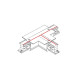 Соединитель Nowodvorski 8240 Ctls Recessed Power T Connector Left 2 T-l2 IP20 Bl ( 4012786 )