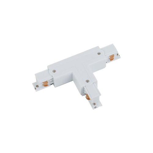 Соединитель Nowodvorski 8241 Ctls Power T Connector Right 1 T-r1 Wh ( 4012787 )